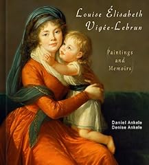 Louise élisabeth vigée for sale  Delivered anywhere in UK