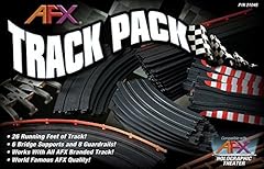 Racemasters track pack for sale  Delivered anywhere in USA 