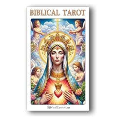 Biblical tarot deck for sale  Delivered anywhere in USA 