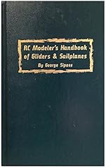 Modeler handbook gliders for sale  Delivered anywhere in USA 