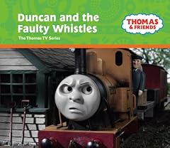 Duncan faulty whistles for sale  Delivered anywhere in UK