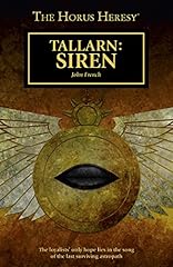 Tallarn siren d'occasion  Livré partout en France