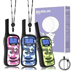 talkie walkie rechargeable d'occasion talkie walkie rechargeable d'occasion Livré partout en France
