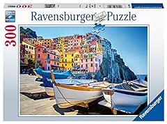 Ravensburger puzzle cinque usato  Spedito ovunque in Italia 