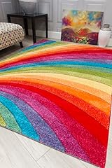 Candy multicoloured rainbow for sale  Delivered anywhere in UK