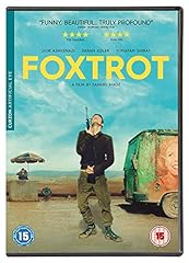 Foxtrot dvd d'occasion  Livré partout en France