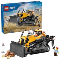 Lego city yellow for sale  Delivered anywhere in USA 