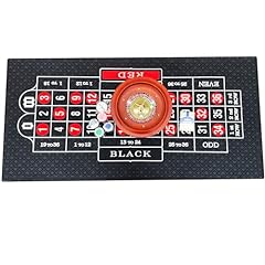 Ygebet inch roulette for sale  Delivered anywhere in USA 