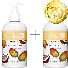 Cnd scent sations for sale  Delivered anywhere in UK