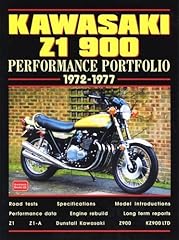 Kawasaki 900 performance d'occasion  Livré partout en France