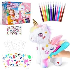 Aragallant peluche licorne d'occasion  Livré partout en France