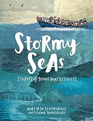 Stormy seas stories for sale  Delivered anywhere in UK