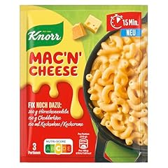 Knorr fix würzmischung gebraucht kaufen  Wird an jeden Ort in Deutschland