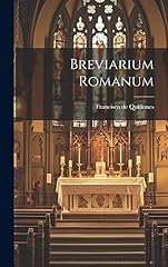 Breviarium romanum for sale  Delivered anywhere in USA 