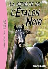 étalon noir révolte for sale  Delivered anywhere in UK