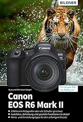 Canon eos mark gebraucht kaufen  Wird an jeden Ort in Deutschland