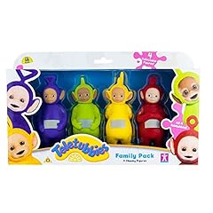 Teletubbies chunky figures d'occasion  Livré partout en Belgiqu