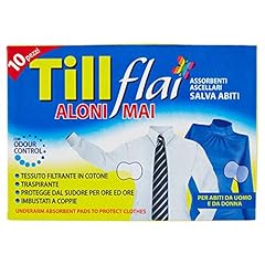 Till flai assorbente usato  Spedito ovunque in Italia 