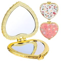 Gjinxi compact mirror for sale  Delivered anywhere in UK