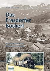 Frasdorfer bockerl geschichte gebraucht kaufen  Wird an jeden Ort in Deutschland