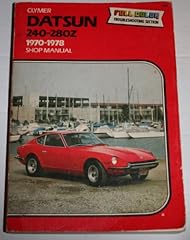 Datsun 240 280z for sale  Delivered anywhere in USA 