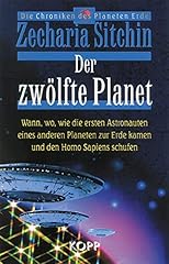 Zwölfte planet wann gebraucht kaufen  Wird an jeden Ort in Deutschland