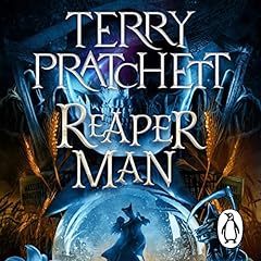 Reaper man discworld for sale  Delivered anywhere in Ireland