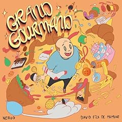 Grand gourmand d'occasion  Livré partout en France