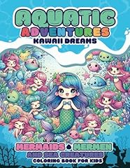 Aquatic adventures mermaids for sale  Delivered anywhere in USA 