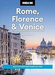 Moon rome florence for sale  Delivered anywhere in USA 