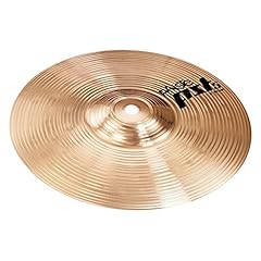 Paiste pst splash gebraucht kaufen  Wird an jeden Ort in Deutschland