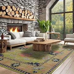 Loombloom green wool for sale  Delivered anywhere in USA 