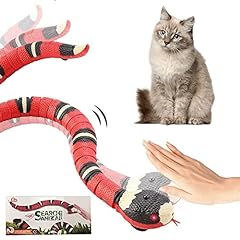 Cjbin cat snake for sale  Delivered anywhere in UK