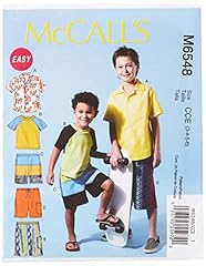 Mccall patterns m6548 for sale  Delivered anywhere in UK