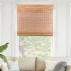 Chicology bamboo blinds for sale  Delivered anywhere in USA 