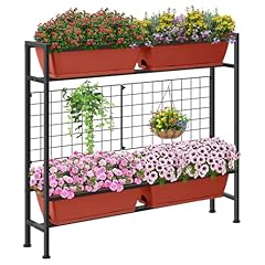 Caduke raised planter for sale  Delivered anywhere in USA 