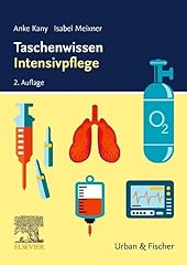 Taschenwissen intensivpflege gebraucht kaufen  Wird an jeden Ort in Deutschland