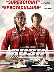 Rush d'occasion  Livré partout en France