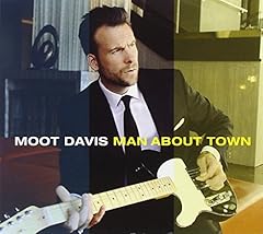 Man about town d'occasion  Livré partout en France