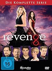 Revenge komplette serie gebraucht kaufen  Wird an jeden Ort in Deutschland