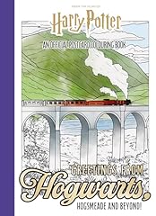 Harry potter greetings for sale  Delivered anywhere in UK