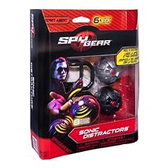 Spy gear 6021509 d'occasion  Livré partout en France