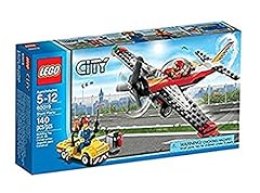 Lego city 60019 d'occasion  Livré partout en France