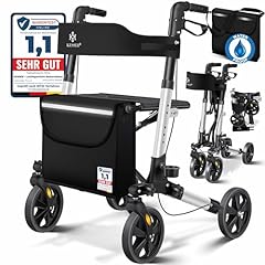 Kesser rollator aluminium gebraucht kaufen  Wird an jeden Ort in Deutschland