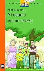 Abuelo era cerezo usato  Spedito ovunque in Italia 