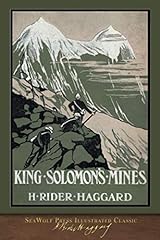 King solomon mines for sale  Delivered anywhere in UK