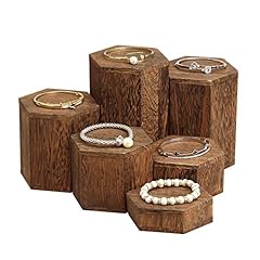 Mooca wooden pcs for sale  Delivered anywhere in USA 