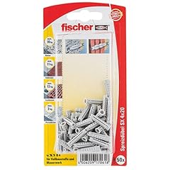 Fischer 17061 lot d'occasion  Livré partout en France