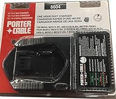 Porter cable 8604 for sale  Delivered anywhere in USA 