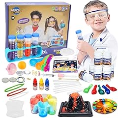 Kit expériences scientifiques d'occasion  Livré partout en France
